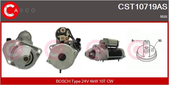 CST10719AS