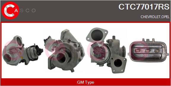 CTC77017RS