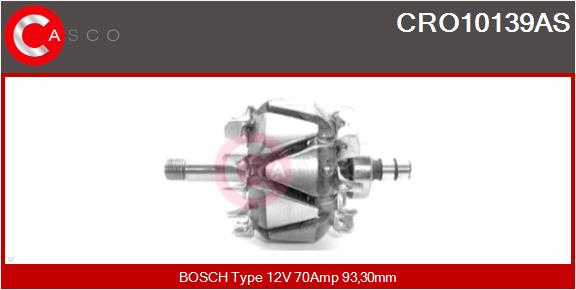 CRO10139AS