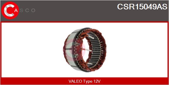 CSR15049AS