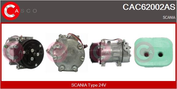 CAC62002AS