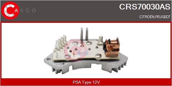 CRS70030AS