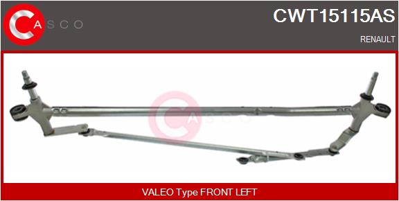 CWT15115AS