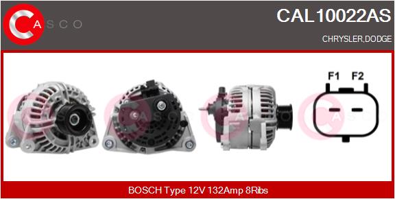 CAL10022AS