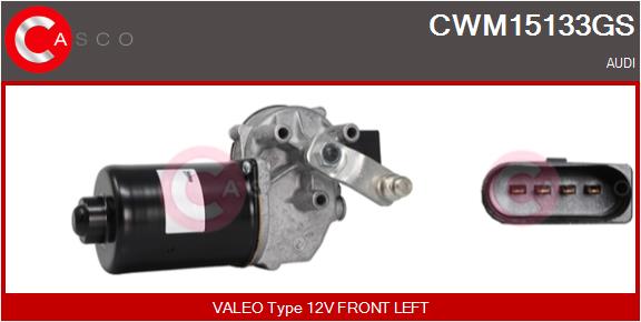 CWM15133GS