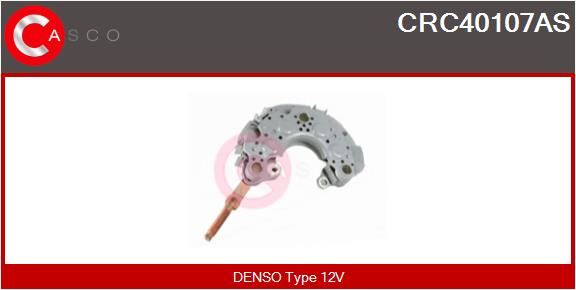 CRC40107AS