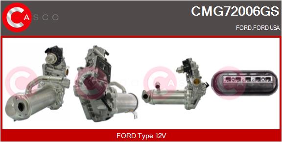 CMG72006GS