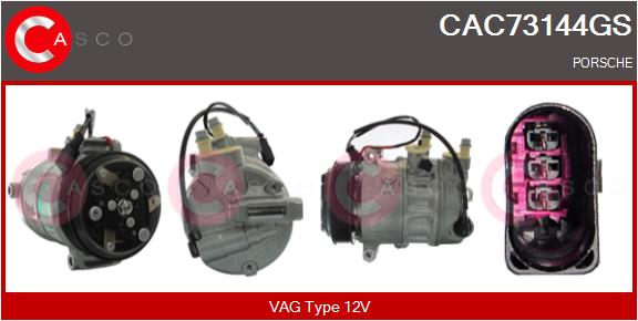 CAC73144GS