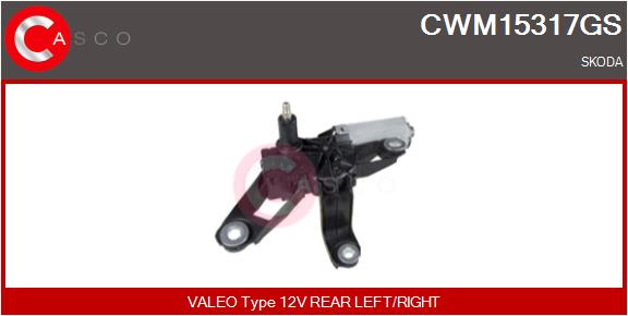 CWM15317GS