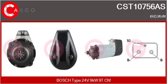 CST10756AS
