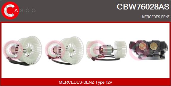 CBW76028AS