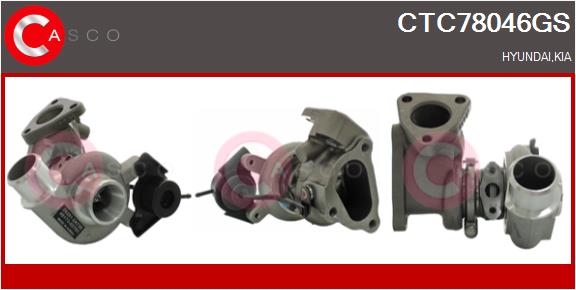 CTC78046GS