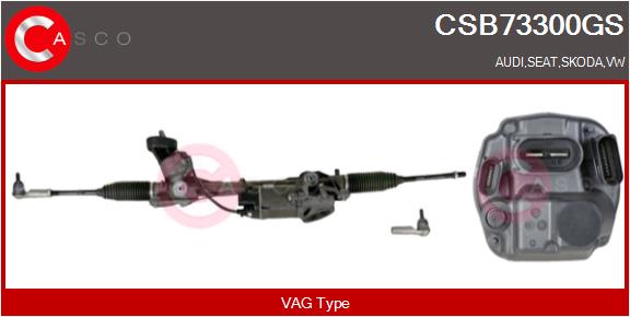 CSB73300GS