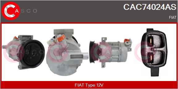 CAC74024AS