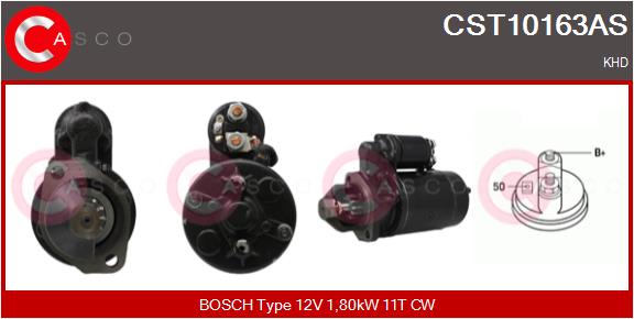 CST10163AS