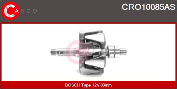 CRO10085AS