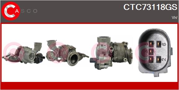 CTC73118GS