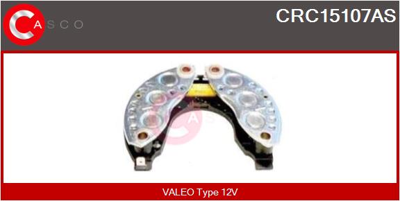 CRC15107AS