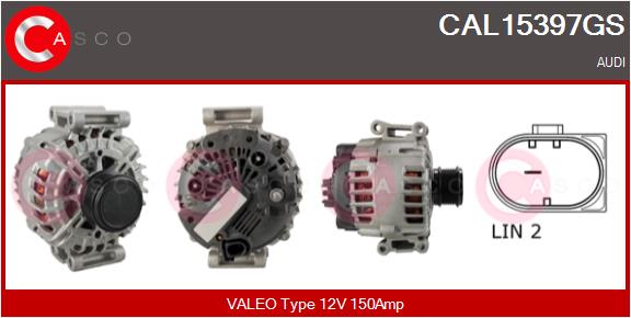 CAL15397GS