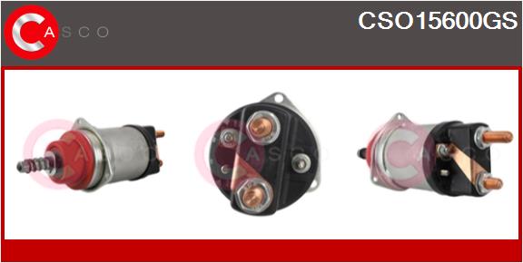 CSO15600GS
