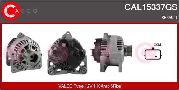 CAL15337GS