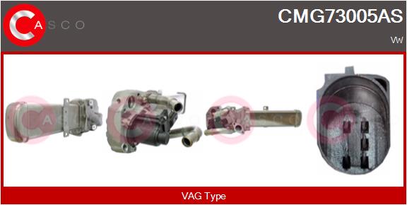 CMG73005AS