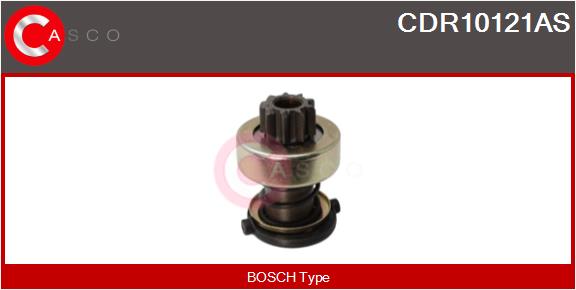 CDR10121AS