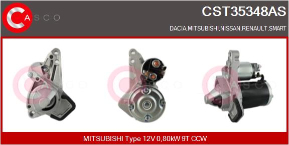 CST35348AS
