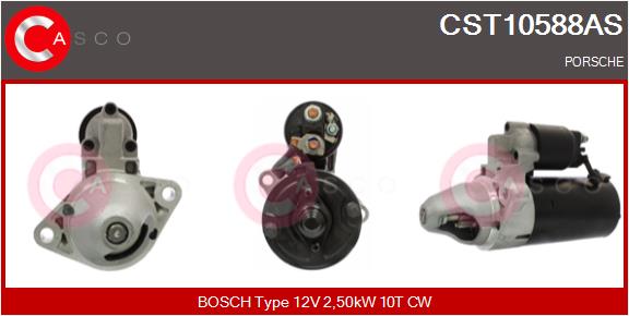 CST10588AS