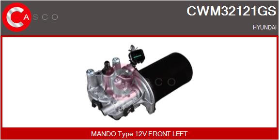CWM32121GS