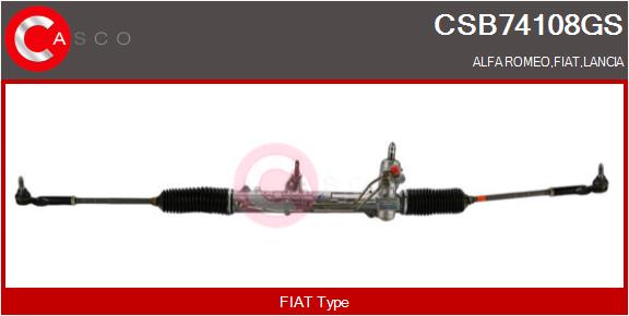 CSB74108GS