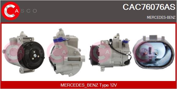 CAC76076AS