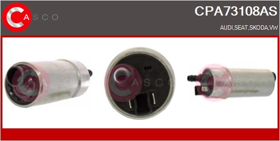CPA73108AS