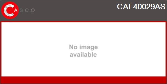 CAL40029AS
