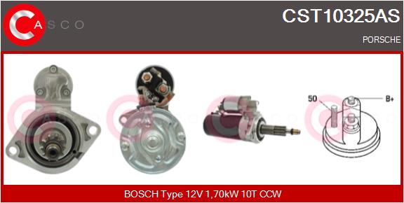 CST10325AS
