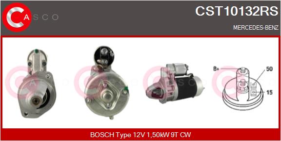 CST10132RS