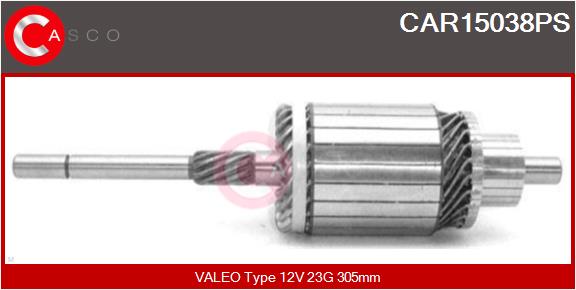 CAR15038PS