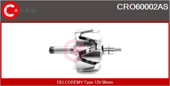 CRO60002AS