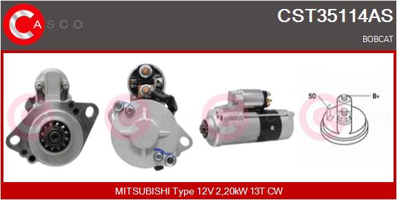 CST35114AS