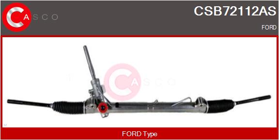 CSB72112AS