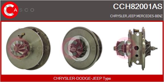 CCH82001AS