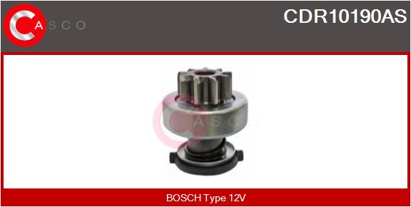 CDR10190AS