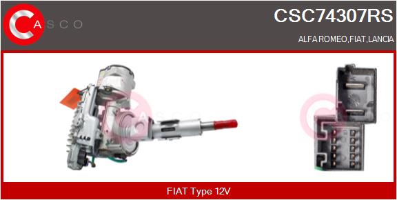 CSC74307RS
