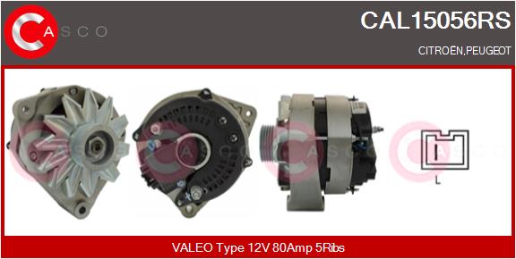 CAL15056RS