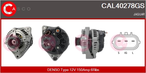 CAL40278GS