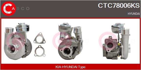 CTC78006KS