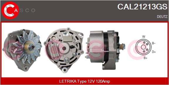 CAL21213GS