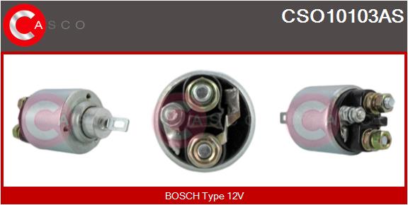 CSO10103AS
