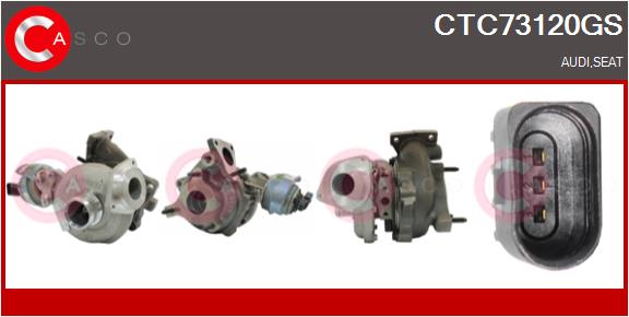 CTC73120GS