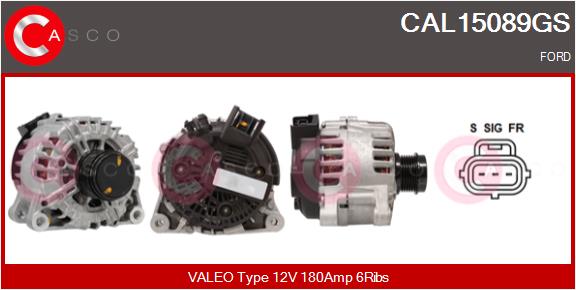 CAL15089GS